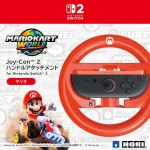 Hori - Wheel For Joy-Con 2 - Mario - Ảnh 2