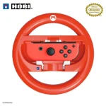 Hori - Wheel For Joy-Con 2 - Mario - Ảnh 3
