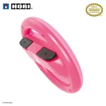 Hori - Wheel For Joy-Con 2 - Peach - Ảnh 4
