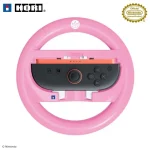 Hori - Wheel For Joy-Con 2 - Peach