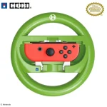 Hori - Wheel For Joy-Con 2 - Yoshi - Ảnh 3