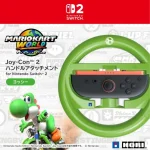 Hori - Wheel For Joy-Con 2 - Yoshi - Ảnh 2