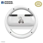 Hori - Wheel For Joy-Con 2 - Yoshi - Ảnh 5