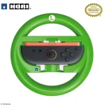 Hori - Wheel For Joy-Con 2 - Luigi