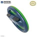 Hori - Wheel For Joy-Con 2 - Luigi - Ảnh 5