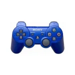 Dualshock PS3 - Xanh - Secondhand