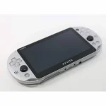 PSVITA 2000 - Bạc - Secondhand - Ảnh 2