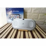 PSVITA 2000 - Bạc - Secondhand - Ảnh 3