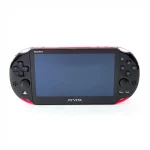 PSVITA 2000 - Xanh Hồng - Secondhand