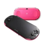 PSVITA 2000 - Xanh Hồng - Secondhand - Ảnh 2