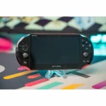 PSVITA 2000 - Xanh Hồng - Secondhand - Ảnh 3