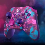 Xbox Series Wireless Controller - Heart Breaker - Ảnh 3