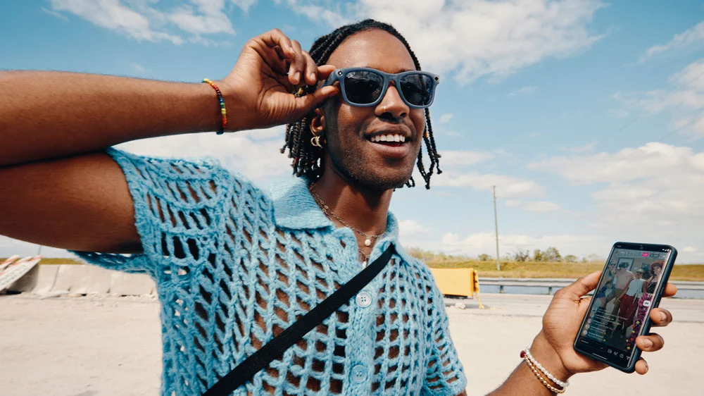 Ray Ban Meta Lifestyle6 sito