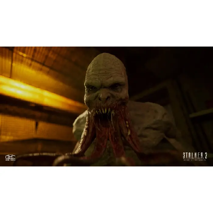 S.T.A.L.K.E.R. 2 HEART OF CHORNOBYL 00 01