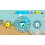 Game Super Mario Maker 2 - Nintendo Switch - Ảnh 4