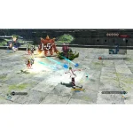 Game The Legend of Heroes: Trails Beyond the Horizon Deluxe Edition - Nintendo Switch - Ảnh 4