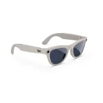 Ray-Ban Meta Skyler (Gen 2) - Shiny Chalky Gray Lens Sapphire Transitions