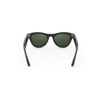 Ray-Ban Meta Skyler (Gen 2) - Shiny Black Lens Graphite Green Transitions - Ảnh 3