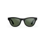 Ray-Ban Meta Skyler (Gen 2) - Shiny Black Lens Graphite Green Transitions - Ảnh 2