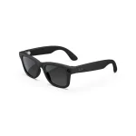 Ray-Ban Meta Wayfarer (Gen 2) - Matte Black Lens Grey Transitions - Ảnh 4