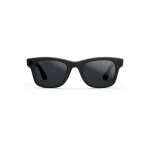 Ray-Ban Meta Wayfarer (Gen 2) - Matte Black Lens Grey Transitions - Ảnh 2