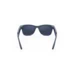 Ray-Ban Meta Wayfarer (Gen 2) - Shiny Cosmic Blue Lens Sapphire Transitions - Ảnh 3