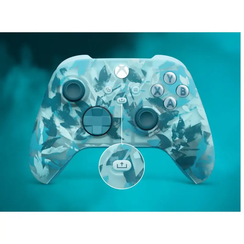 Xbox Series Wireless Controller