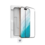 Dán Màn Hình Cường Lực Full iPhone 17 Pro Max - Ảnh 3