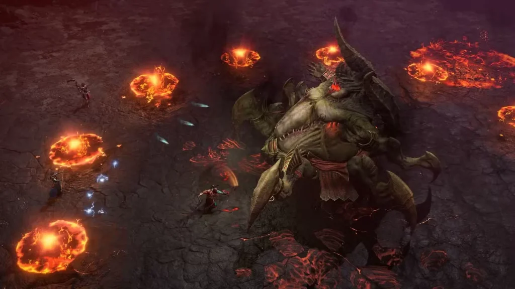 Diablo 4 Season 11: Divine Intervention – Cuộc Đại Tu Lớn Nhất Kể Từ Sau Launch? 8 diablo 4 season 11 azmodan