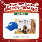 PS5 Pro - PlayStation 5 Pro - Ảnh 2