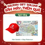 Nintendo Switch Lite - Cool Blue - Ảnh 2