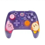 HORI - Nintendo Switch 2 Wireless Controller Turbo - Kirby & Waddle Dee