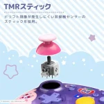 HORI - Nintendo Switch 2 Wireless Controller Turbo - Kirby & Waddle Dee - Ảnh 4