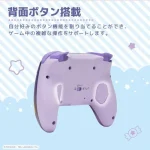 HORI - Nintendo Switch 2 Wireless Controller Turbo - Kirby & Waddle Dee - Ảnh 3