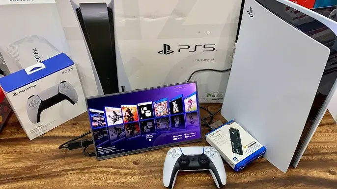 PS5 Hack