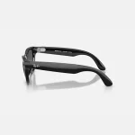 Ray-Ban Meta Skyler (Gen 2) - Shiny Black Lens Graphite - Ảnh 5