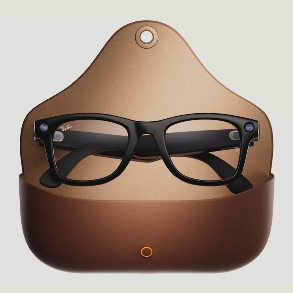 rayban meta gen1 0RW4006 8