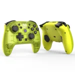 Hori - Nintendo Switch 2 Wireless Controller Turbo - Ảnh 3