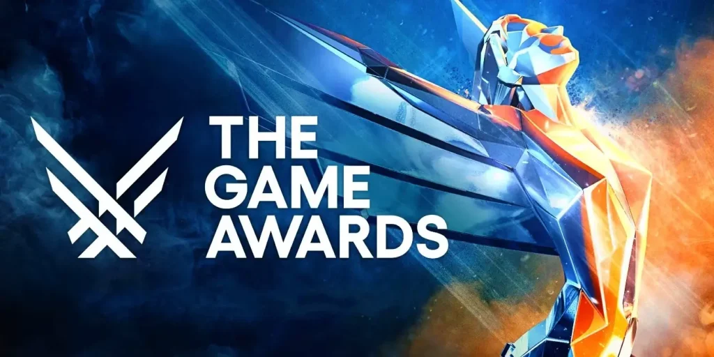 the game awards title 11zon