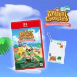 Game Animal Crossing: New Horizons - Nintendo Switch 2 - Ảnh 2