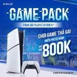 Gói Cài Game PS5 - 12 Tháng - Ảnh 2