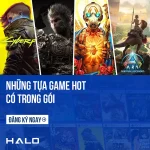 Gói Cài Game PS5 - 12 Tháng - Ảnh 3