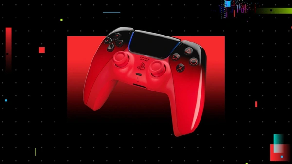 Hyperpop Techno Red a510d63143