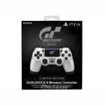 Tay Cầm PS4 - GT Sport - Secondhand - Ảnh 4