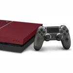 Tay Cầm PS4 - Metal Gear Solid V The Phantom Pain Limited  - Secondhand - Ảnh 4