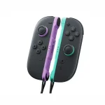 Joy-Con 2 Controller - Light Purple (L)/Light Green (R) - Ảnh 2