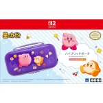 Hori - Nintendo Switch 2 Hybrid Pouch - Kirby - Ảnh 3