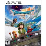 Game Dragon Quest VII Reimagined - PS5