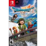 Game Dragon Quest VII Reimagined - Nintendo Switch