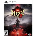 Game Nioh 3 - PS5